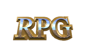 [Rotating Light Source-Shaded RPG Logo!]